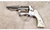 Smith & Wesson ~ Model 36 ~ .38 Smith & Wesson Special - 2 of 11