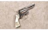Smith & Wesson ~ Model 36 ~ .38 Smith & Wesson Special - 1 of 11