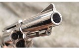Smith & Wesson ~ Model 36 ~ .38 Smith & Wesson Special - 8 of 11