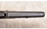 Czech Small Arms ~ Model 70 ~ 7.65mm - 5 of 11