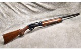 Remington ~ 1100 Ducks Unlimited ~ 12 Gauge - 1 of 15