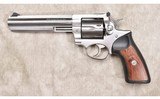 Sturm Ruger & Co. ~ GP100 ~ .357 Magnum - 2 of 6