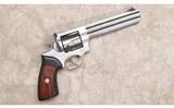 Sturm Ruger & Co. ~ GP100 ~ .357 Magnum - 1 of 6