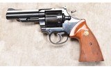 Colt ~ Trooper MKIII ~ .357 Magnum - 2 of 6