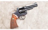 Colt ~ Trooper MKIII ~ .357 Magnum - 1 of 6