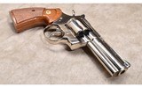 Colt ~ Python ~ .357 Magnum - 3 of 6