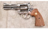 Colt ~ Python ~ .357 Magnum - 2 of 6