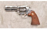 Colt ~ Diamondback ~ .38 S&W Special - 2 of 6