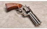 Colt ~ Diamondback ~ .38 S&W Special - 3 of 6