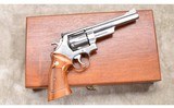 Smith & Wesson ~ 629 ~ .44 Magnum - 7 of 7