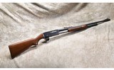 Remington ~ Model 141 ~ .32 Remington - 1 of 14