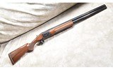 Browning ~ Citori ~ 12 Gauge - 1 of 11