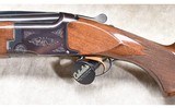 Browning ~ Citori ~ 12 Gauge - 9 of 11