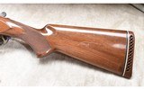 Browning ~ Citori ~ 12 Gauge - 10 of 11