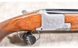 Browning ~ Superposed ~ Pigeon Grade ~ 12 Gauge - 3 of 10
