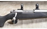 Weatherby ~ Mark V ~ .300 Weatherby Magnum - 3 of 11