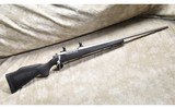 Weatherby ~ Mark V ~ .300 Weatherby Magnum - 1 of 11
