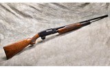 Winchester ~ Model 1912 ~ 20 Gauge - 1 of 13