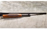 Winchester ~ Model 1912 ~ 20 Gauge - 4 of 13