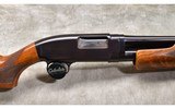 Winchester ~ Model 1912 ~ 20 Gauge - 3 of 13