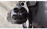 S&W ~ Model 442-2 ~ .38 Special - 6 of 7