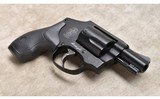 S&W ~ Model 442-2 ~ .38 Special - 2 of 7