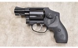 S&W ~ Model 442-2 ~ .38 Special - 3 of 7