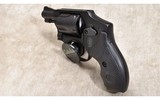 S&W ~ Model 442-2 ~ .38 Special - 5 of 7