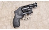 S&W ~ Model 442-2 ~ .38 Special - 1 of 7