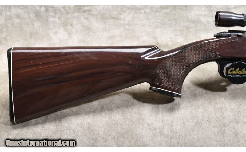 Remington ~ Model 10 ~ .22 LR