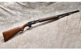 Remington ~ Model 121 ~ .22 LR - 1 of 16