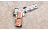 Sig Sauer ~ 1911 ~ .45 Auto - 1 of 5