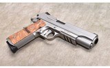 Sig Sauer ~ 1911 ~ .45 Auto - 3 of 5