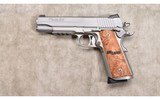 Sig Sauer ~ 1911 ~ .45 Auto - 2 of 5