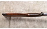 Winchester ~ 1890 ~ .22 Short - 7 of 16