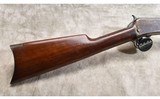 Winchester ~ 1890 ~ .22 Short - 2 of 16