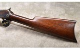 Winchester ~ 1890 ~ .22 Short - 10 of 16