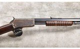 Winchester ~ 1890 ~ .22 Short - 3 of 16