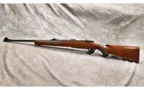Ruger ~ M77 ~ .284 Winchester - 5 of 12