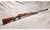 Ruger ~ M77 ~ .284 Winchester - 1 of 12