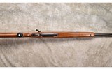 Ruger ~ M77 ~ .284 Winchester - 10 of 12