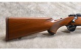 Ruger ~ M77 ~ .284 Winchester - 2 of 12