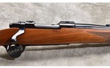 Ruger ~ M77 ~ .284 Winchester - 3 of 12