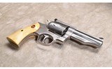 Ruger ~ Redhawk ~ .44 Magnum - 3 of 8