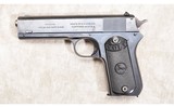 Colt ~ Automatic Colt ~ .38 Rimless Smokeless - 2 of 8