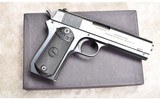 Colt ~ Automatic Colt ~ .38 Rimless Smokeless - 6 of 8