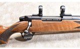 Weatherby ~ Mark V ~ .338 Winchester Magnum - 3 of 11