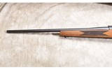 Weatherby ~ Mark V ~ .338 Winchester Magnum - 8 of 11