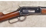 Winchester ~ 1886 ~ .40-82 WCF - 3 of 16