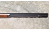 Winchester ~ 1886 ~ .40-82 WCF - 5 of 16
